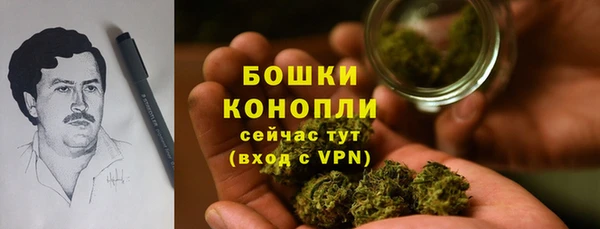 молекула духа Гусь-Хрустальный